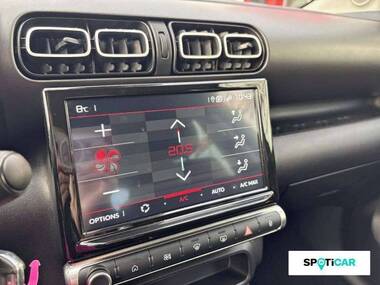 CITROEN C3 Aircross Essence