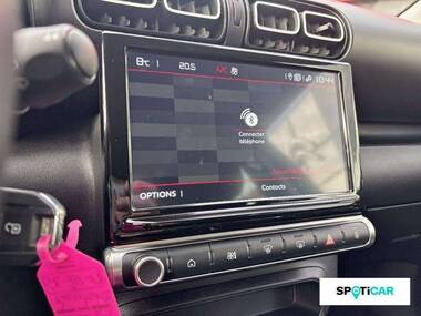 CITROEN C3 Aircross Essence