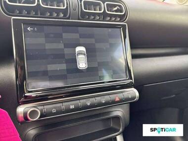 CITROEN C3 Aircross Essence