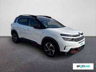 CITROEN C5 Aircross Diesel