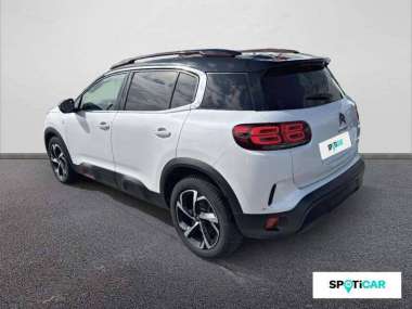 CITROEN C5 Aircross Diesel