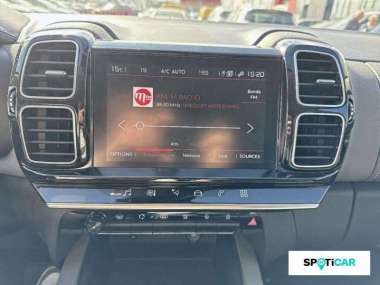 CITROEN C5 Aircross Diesel