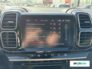 CITROEN C5 Aircross Diesel