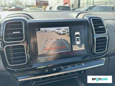 CITROEN C5 Aircross Diesel