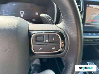 CITROEN C5 Aircross Diesel