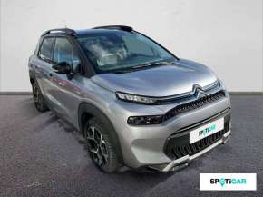 CITROEN C3 Aircross Diesel