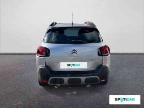 CITROEN C3 Aircross Diesel