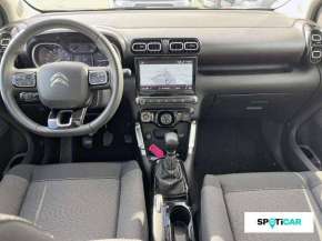 CITROEN C3 Aircross Diesel