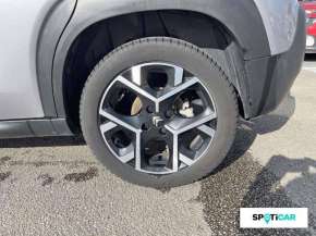 CITROEN C3 Aircross Diesel