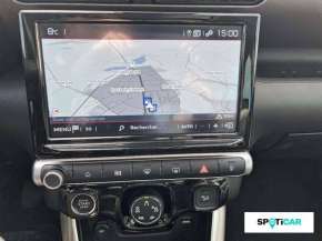 CITROEN C3 Aircross Diesel