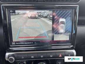 CITROEN C3 Aircross Diesel