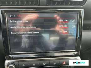 CITROEN C3 Aircross Diesel