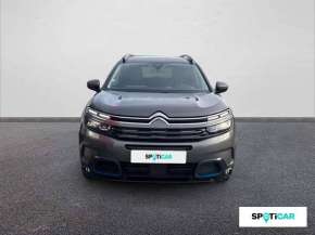 CITROEN C5 Aircross Hybride