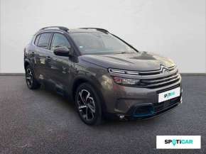 CITROEN C5 Aircross Hybride