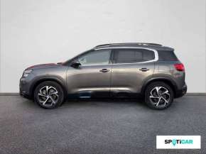 CITROEN C5 Aircross Hybride
