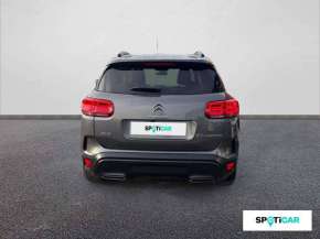CITROEN C5 Aircross Hybride
