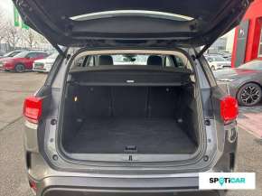 CITROEN C5 Aircross Hybride