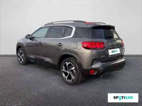 CITROEN C5 Aircross Hybride