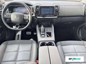 CITROEN C5 Aircross Hybride