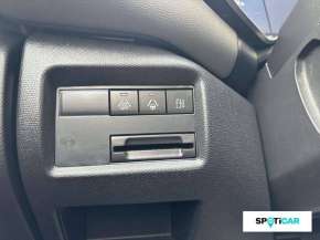 CITROEN C5 Aircross Hybride