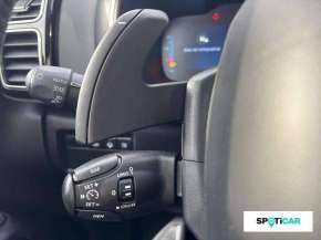 CITROEN C5 Aircross Hybride