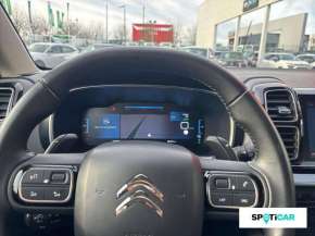 CITROEN C5 Aircross Hybride