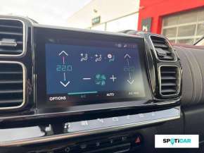 CITROEN C5 Aircross Hybride