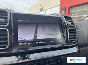 CITROEN C5 Aircross Hybride