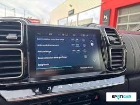 CITROEN C5 Aircross Hybride