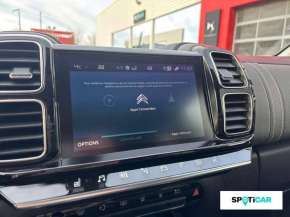 CITROEN C5 Aircross Hybride