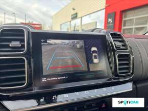 CITROEN C5 Aircross Hybride