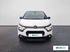 CITROEN C3 Essence