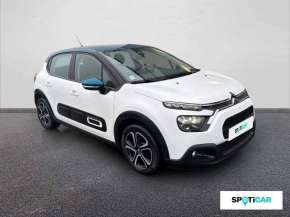 CITROEN C3 Essence