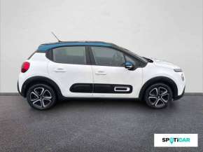 CITROEN C3 Essence