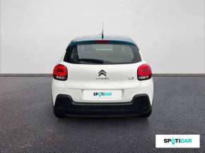 CITROEN C3 Essence