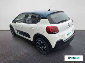 CITROEN C3 Essence