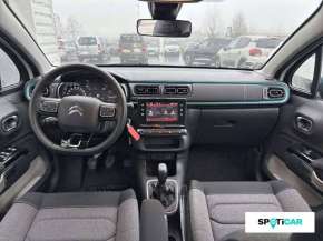 CITROEN C3 Essence