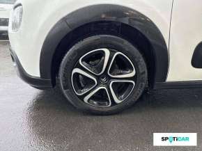 CITROEN C3 Essence