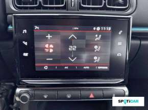 CITROEN C3 Essence