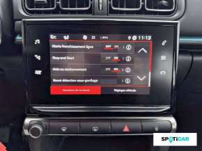 CITROEN C3 Essence