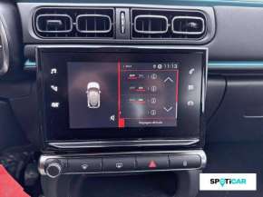 CITROEN C3 Essence