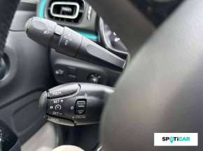 CITROEN C3 Essence