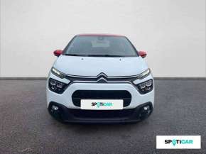 CITROEN C3 Essence