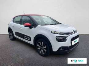 CITROEN C3 Essence