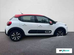 CITROEN C3 Essence