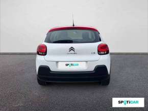 CITROEN C3 Essence