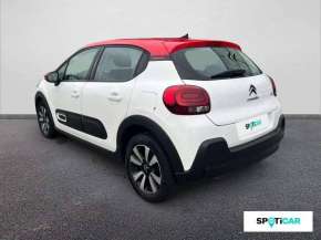 CITROEN C3 Essence
