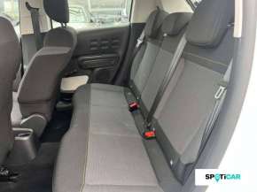 CITROEN C3 Essence