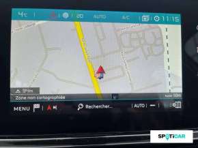 CITROEN C3 Essence