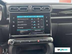 CITROEN C3 Essence